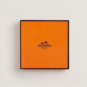 Hermes Box and Bag